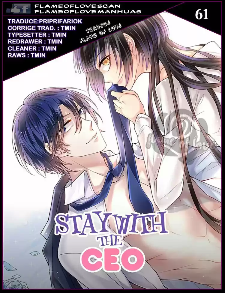 Stay With The CEO - Capítulo 61 - Página 2 - LectorTMOo