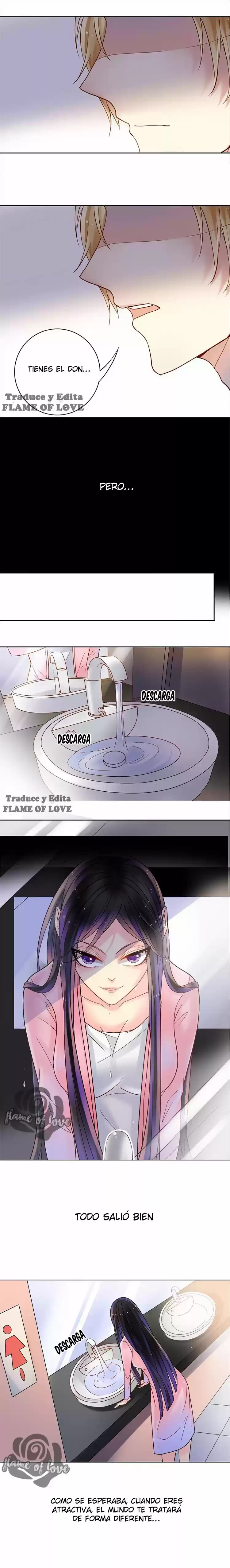 Stay With The CEO - Capítulo 61 - Página 5 - LectorTMOo