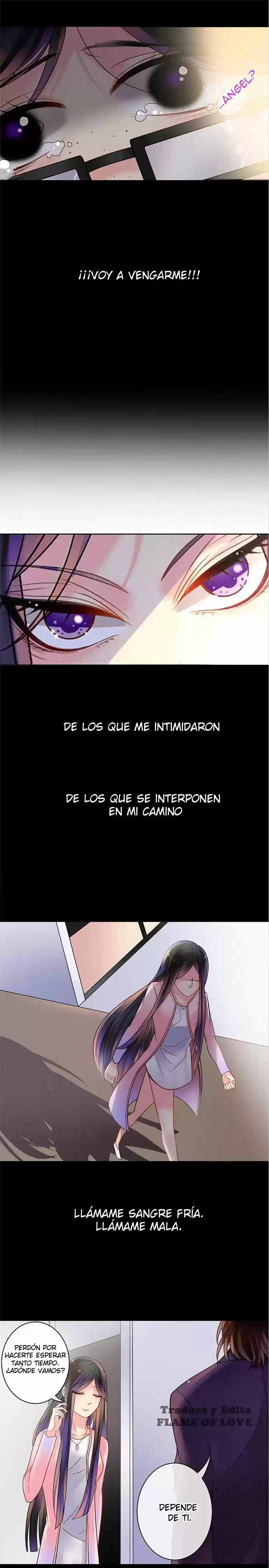 Stay With The CEO - Capítulo 61 - Página 8 - LectorTMOo