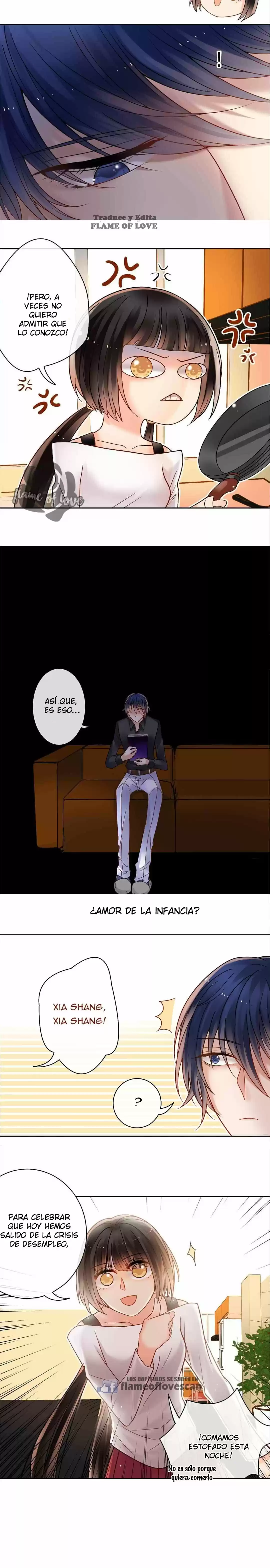 Stay With The CEO - Capítulo 62 - Página 7 - LectorTMOo