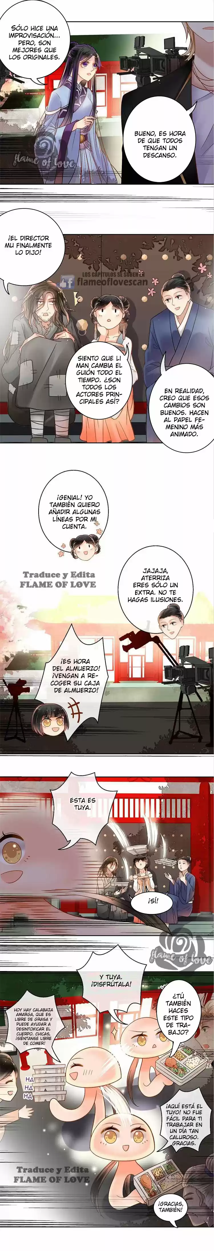 Stay With The CEO - Capítulo 64 - Página 5 - LectorTMOo