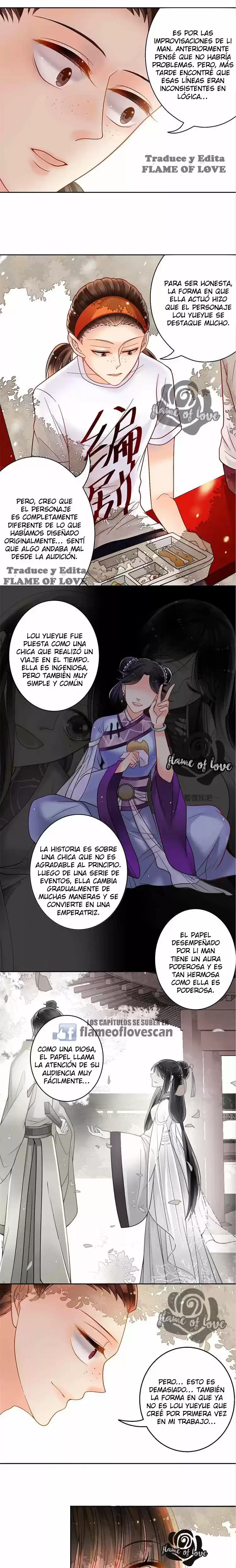 Stay With The CEO - Capítulo 64 - Página 7 - LectorTMOo