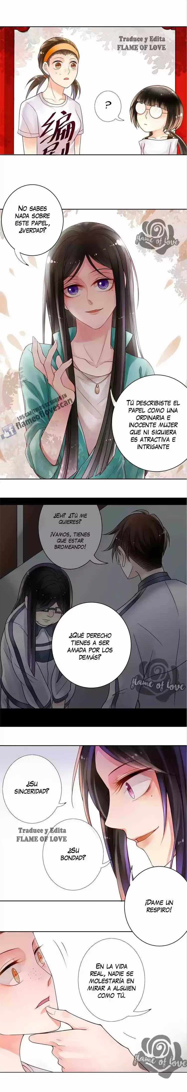Stay With The CEO - Capítulo 65 - Página 5 - LectorTMOo