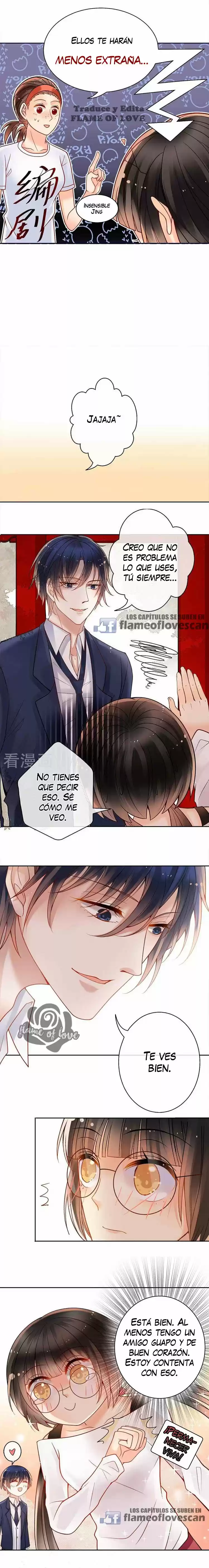 Stay With The CEO - Capítulo 66 - Página 6 - LectorTMOo