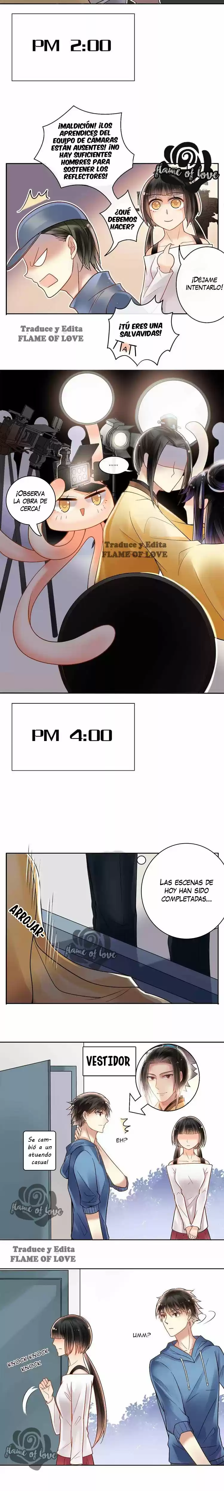 Stay With The CEO - Capítulo 68 - Página 5 - LectorTMOo