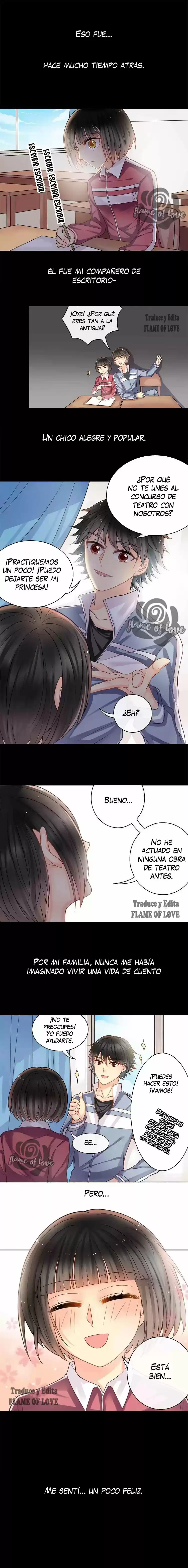 Stay With The CEO - Capítulo 69 - Página 4 - LectorTMOo