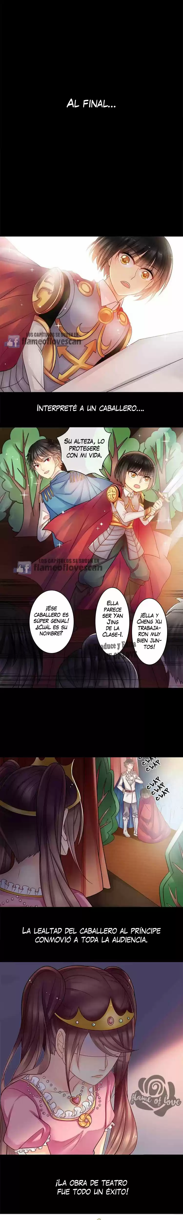 Stay With The CEO - Capítulo 69 - Página 6 - LectorTMOo