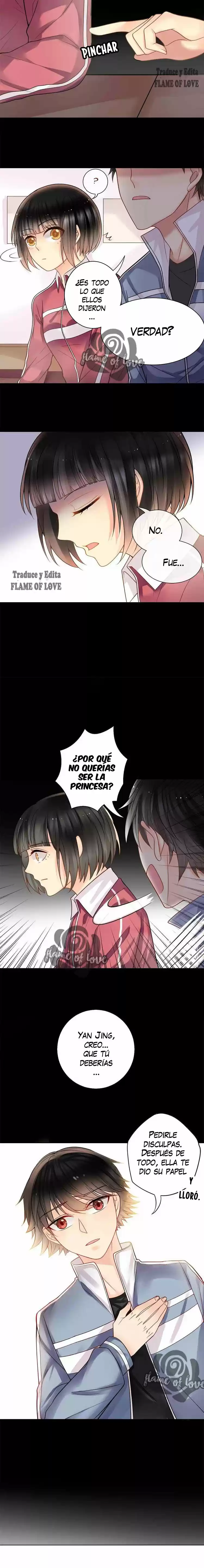 Stay With The CEO - Capítulo 69 - Página 8 - LectorTMOo