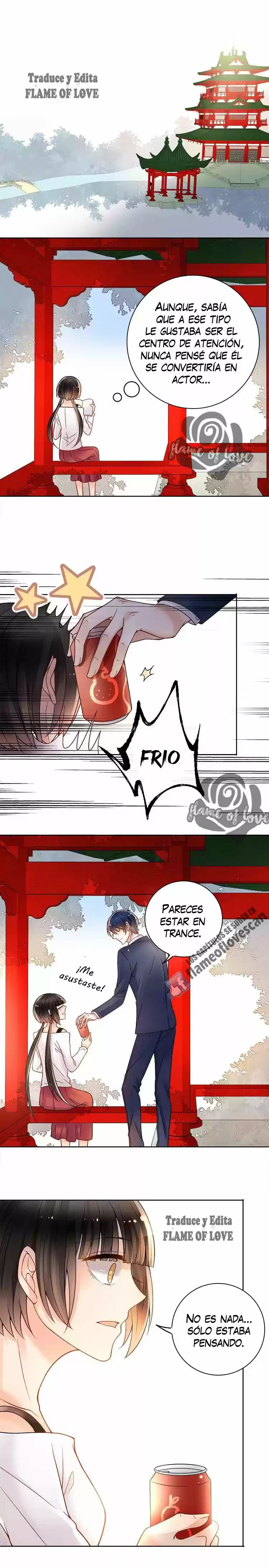 Stay With The CEO - Capítulo 70 - Página 4 - LectorTMOo