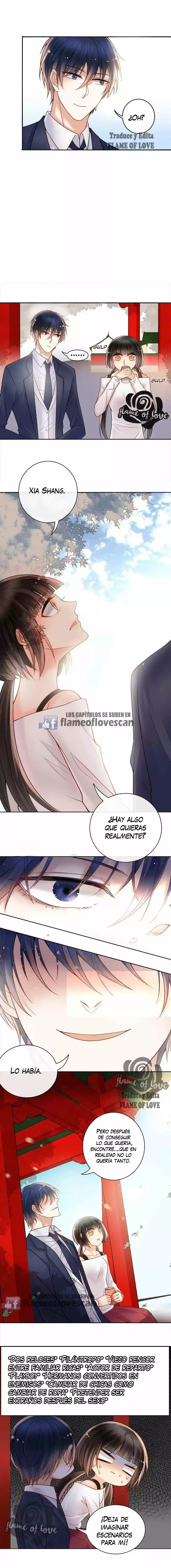Stay With The CEO - Capítulo 70 - Página 5 - LectorTMOo