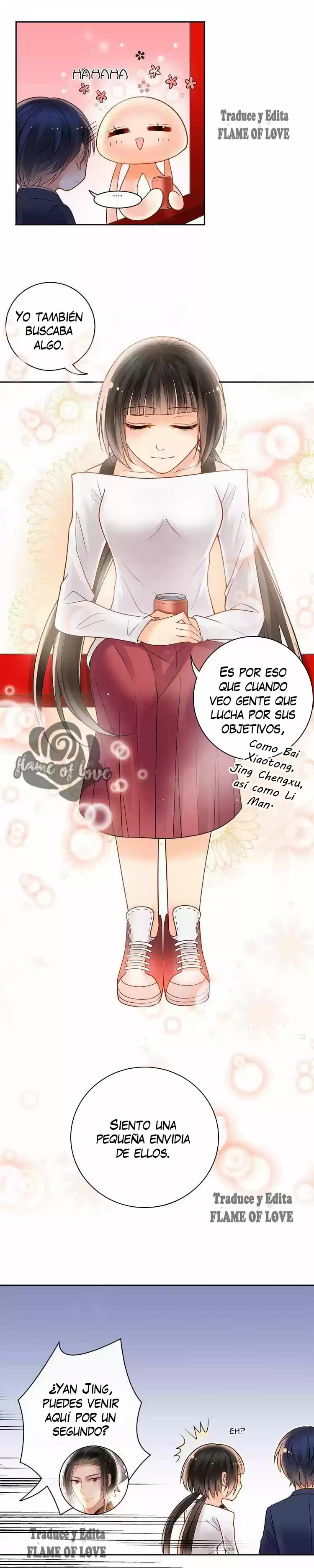 Stay With The CEO - Capítulo 70 - Página 6 - LectorTMOo