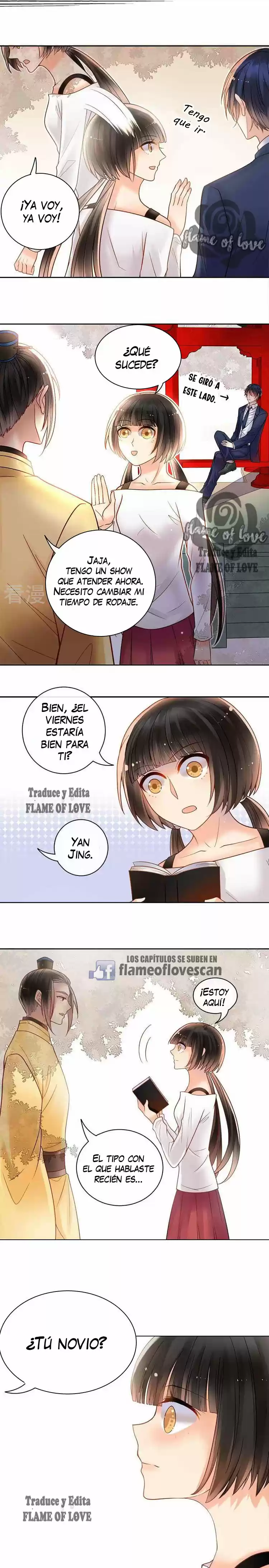 Stay With The CEO - Capítulo 70 - Página 7 - LectorTMOo
