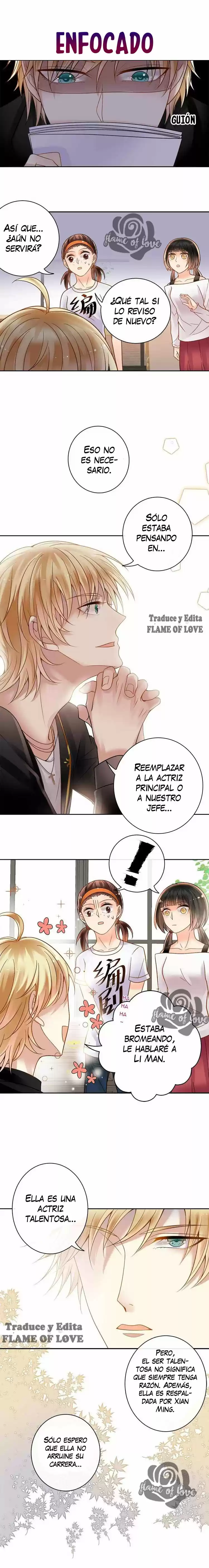 Stay With The CEO - Capítulo 71 - Página 3 - LectorTMOo
