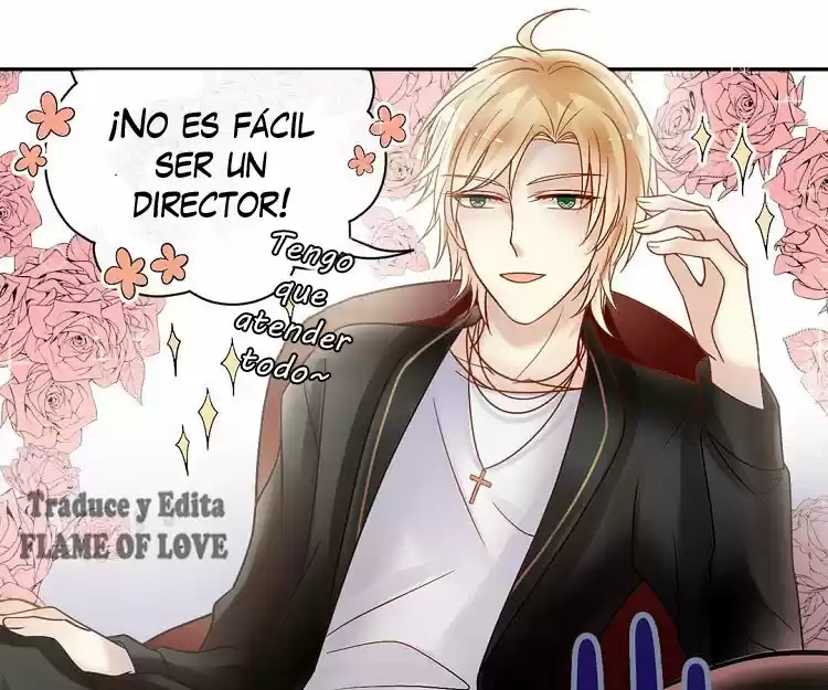 Stay With The CEO - Capítulo 71 - Página 4 - LectorTMOo