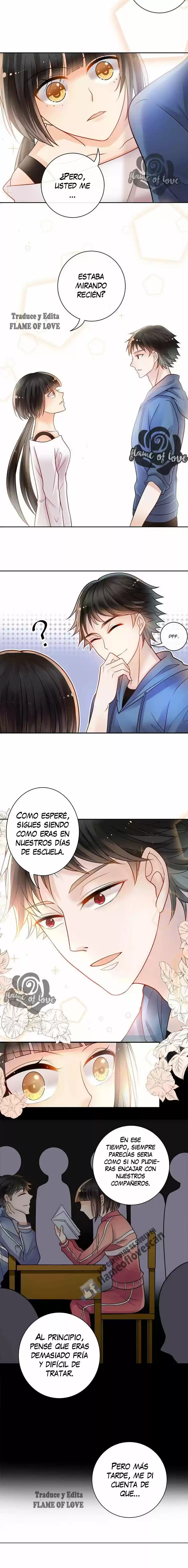 Stay With The CEO - Capítulo 71 - Página 6 - LectorTMOo