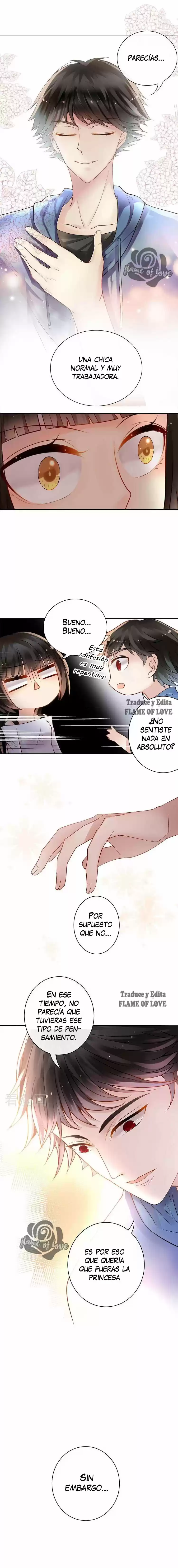 Stay With The CEO - Capítulo 71 - Página 7 - LectorTMOo