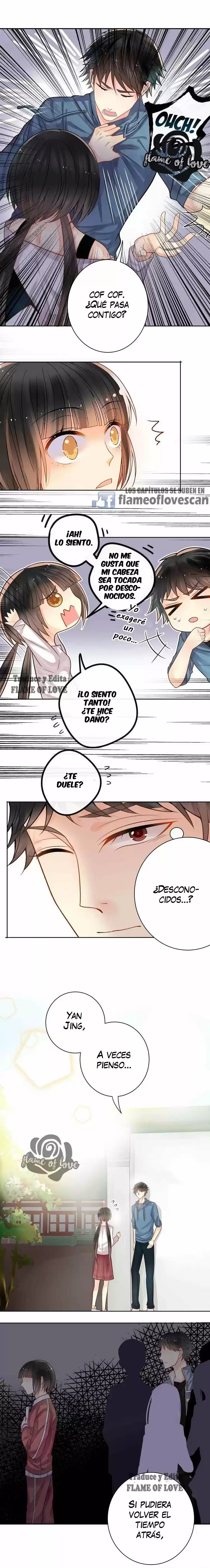 Stay With The CEO - Capítulo 72 - Página 4 - LectorTMOo