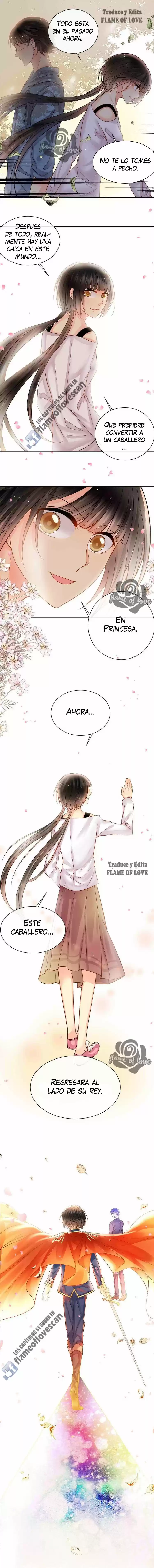 Stay With The CEO - Capítulo 72 - Página 7 - LectorTMOo