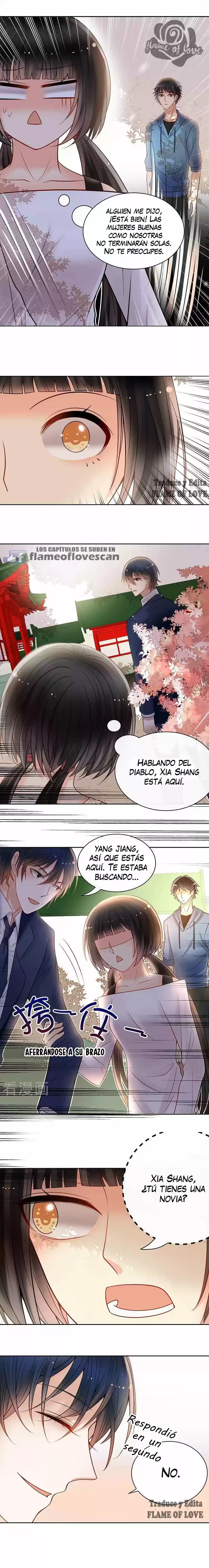 Stay With The CEO - Capítulo 73 - Página 4 - LectorTMOo