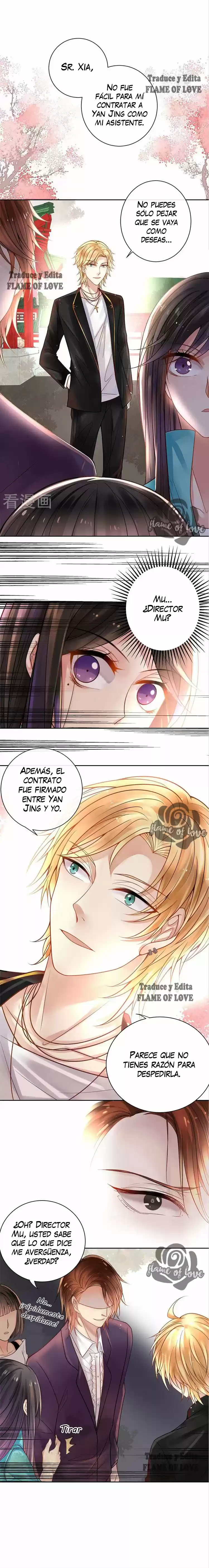Stay With The CEO - Capítulo 75 - Página 4 - LectorTMOo