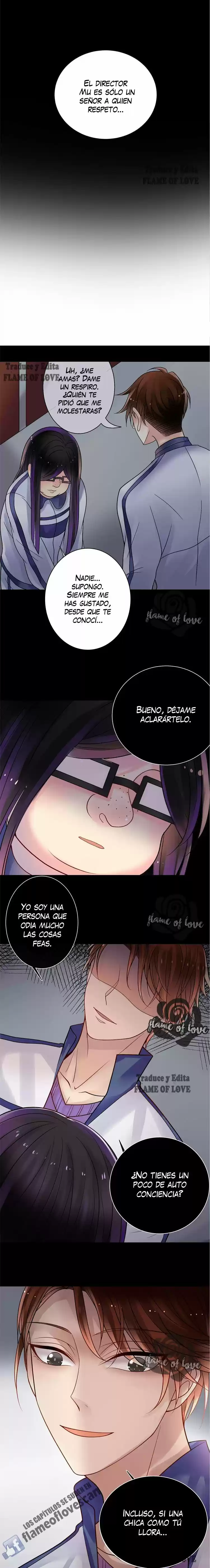 Stay With The CEO - Capítulo 75 - Página 6 - LectorTMOo