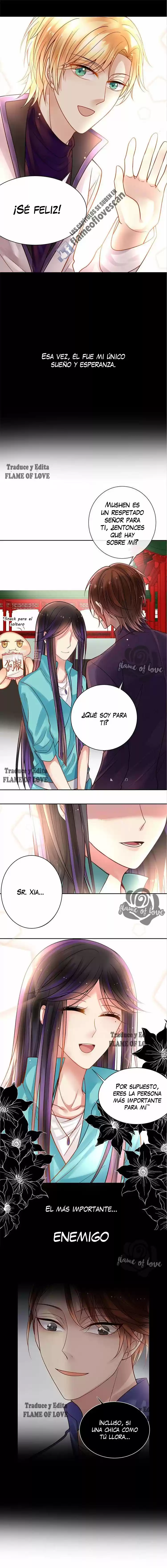 Stay With The CEO - Capítulo 75 - Página 9 - LectorTMOo