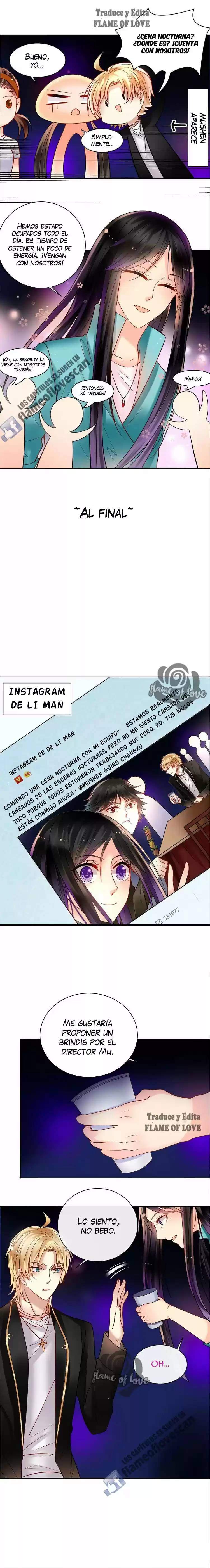 Stay With The CEO - Capítulo 76 - Página 5 - LectorTMOo