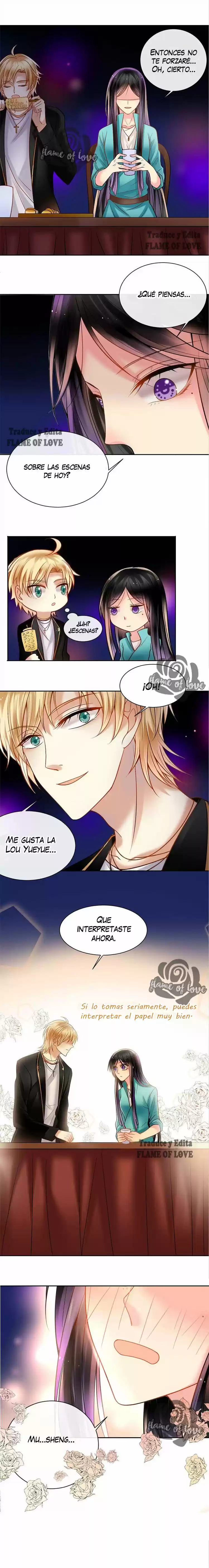 Stay With The CEO - Capítulo 76 - Página 6 - LectorTMOo