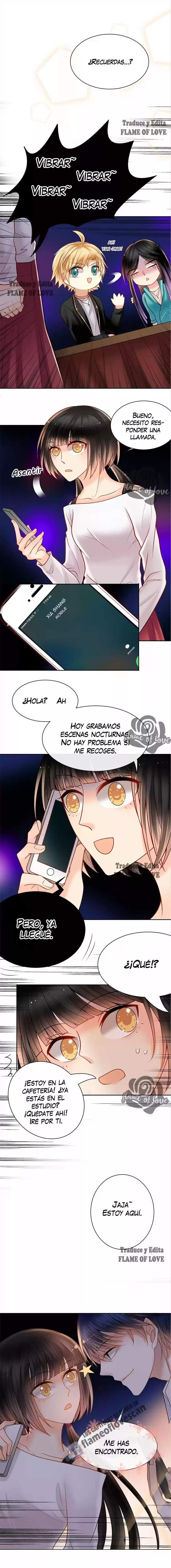 Stay With The CEO - Capítulo 76 - Página 7 - LectorTMOo