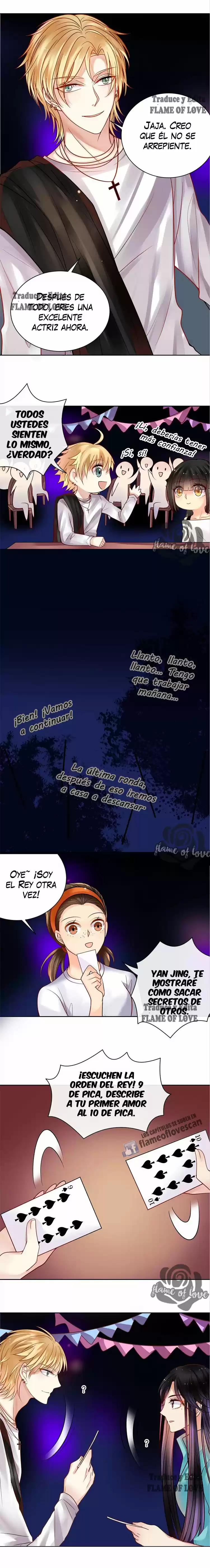 Stay With The CEO - Capítulo 78 - Página 4 - LectorTMOo