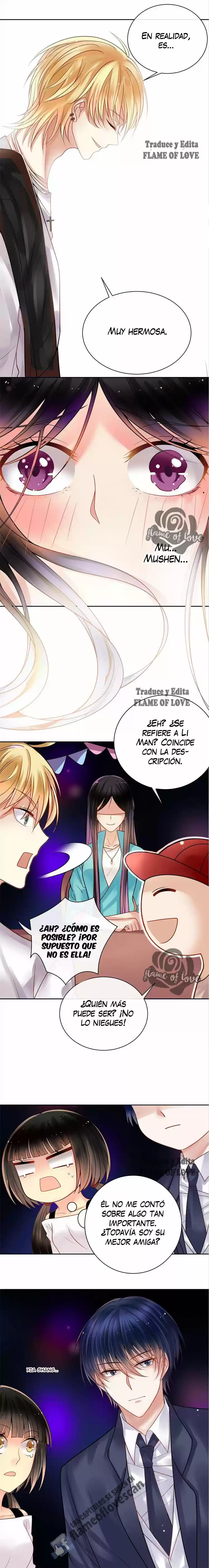 Stay With The CEO - Capítulo 78 - Página 6 - LectorTMOo
