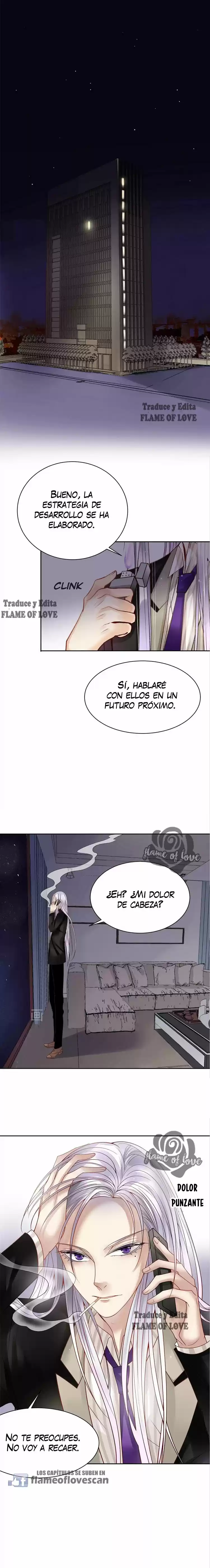 Stay With The CEO - Capítulo 78 - Página 8 - LectorTMOo