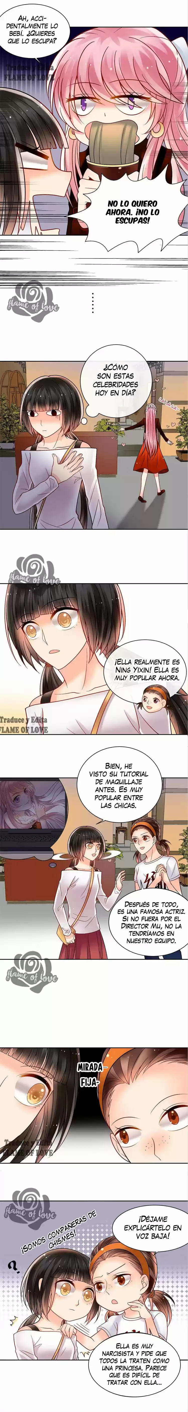 Stay With The CEO - Capítulo 79 - Página 6 - LectorTMOo
