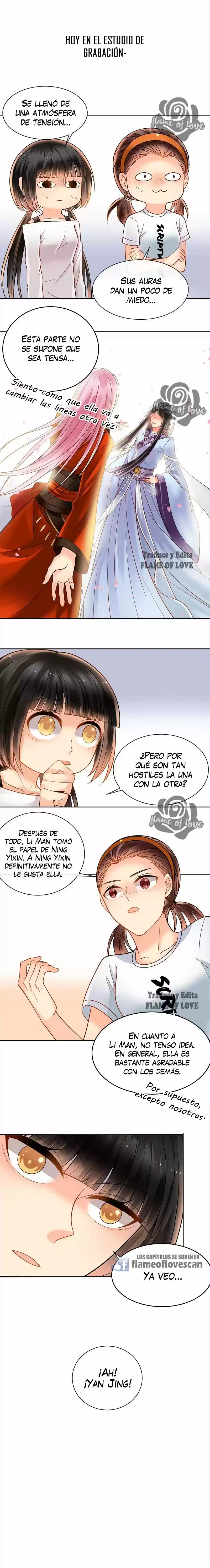 Stay With The CEO - Capítulo 80 - Página 4 - LectorTMOo