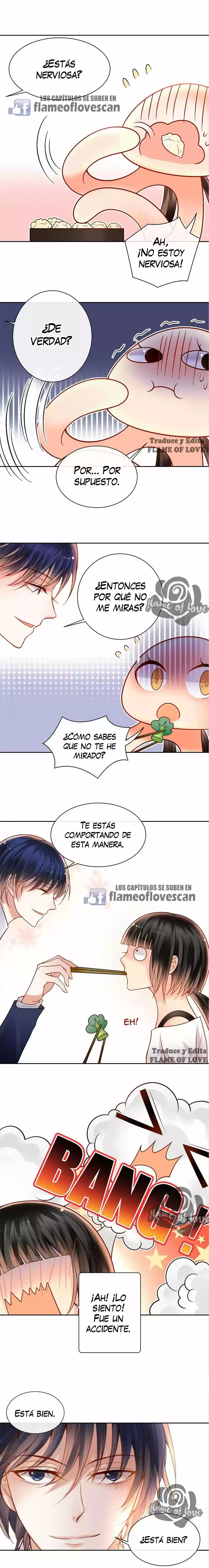 Stay With The CEO - Capítulo 80 - Página 6 - LectorTMOo