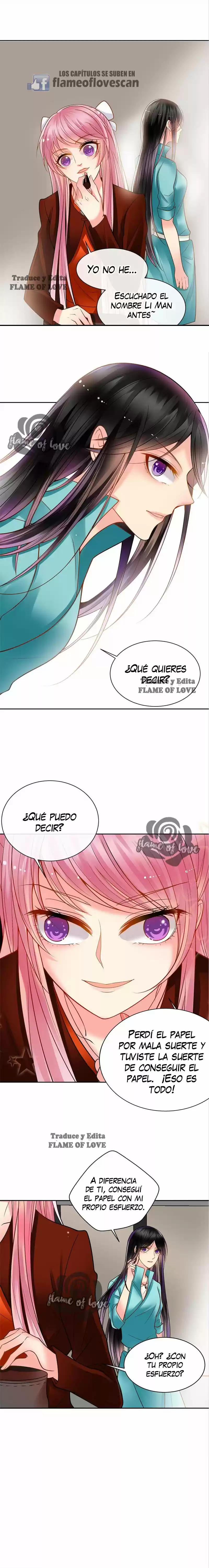 Stay With The CEO - Capítulo 81 - Página 4 - LectorTMOo