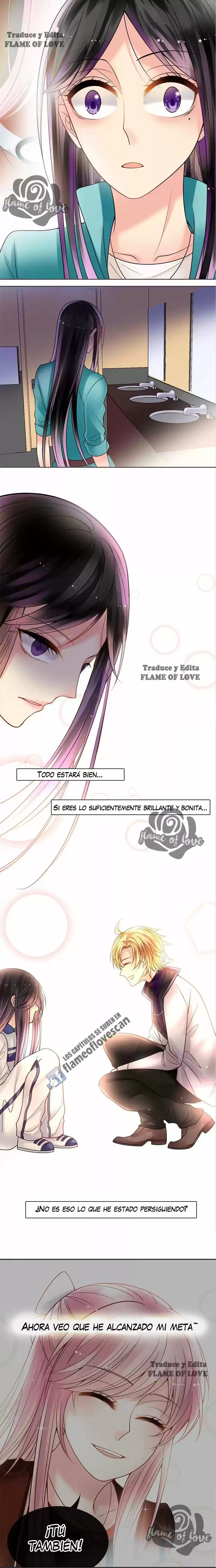 Stay With The CEO - Capítulo 81 - Página 6 - LectorTMOo