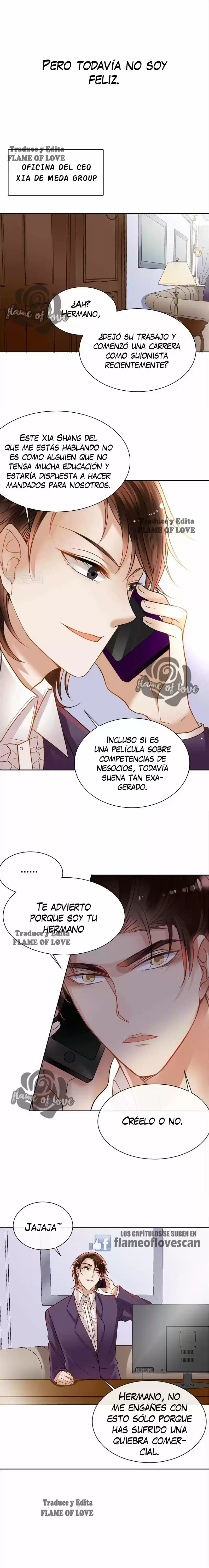 Stay With The CEO - Capítulo 81 - Página 7 - LectorTMOo