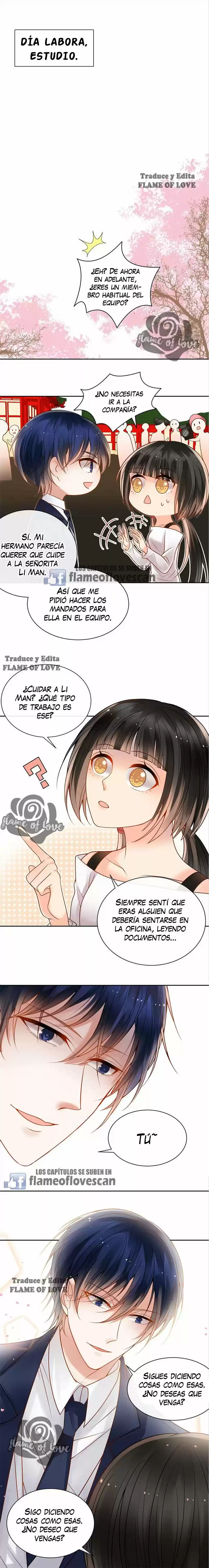 Stay With The CEO - Capítulo 82 - Página 3 - LectorTMOo
