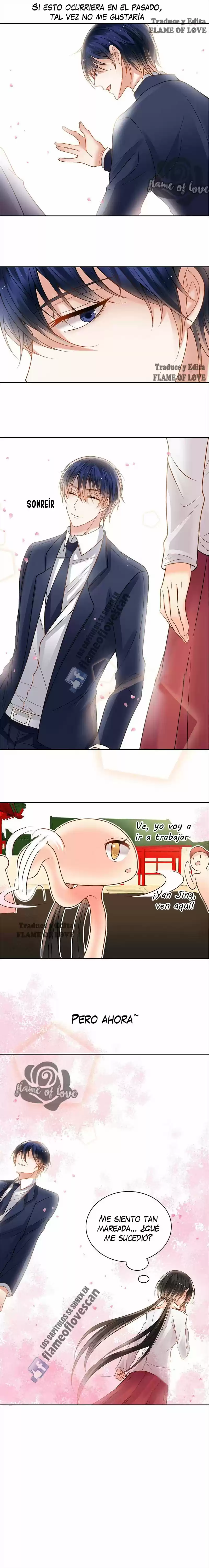Stay With The CEO - Capítulo 82 - Página 5 - LectorTMOo