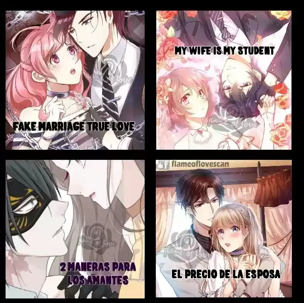 Stay With The CEO - Capítulo 82 - Página 12 - LectorTMOo