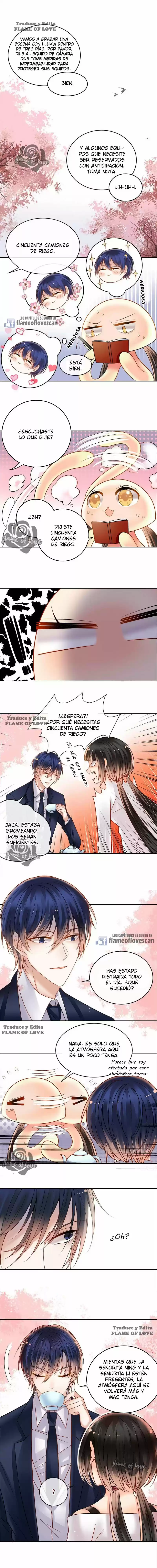 Stay With The CEO - Capítulo 83 - Página 3 - LectorTMOo