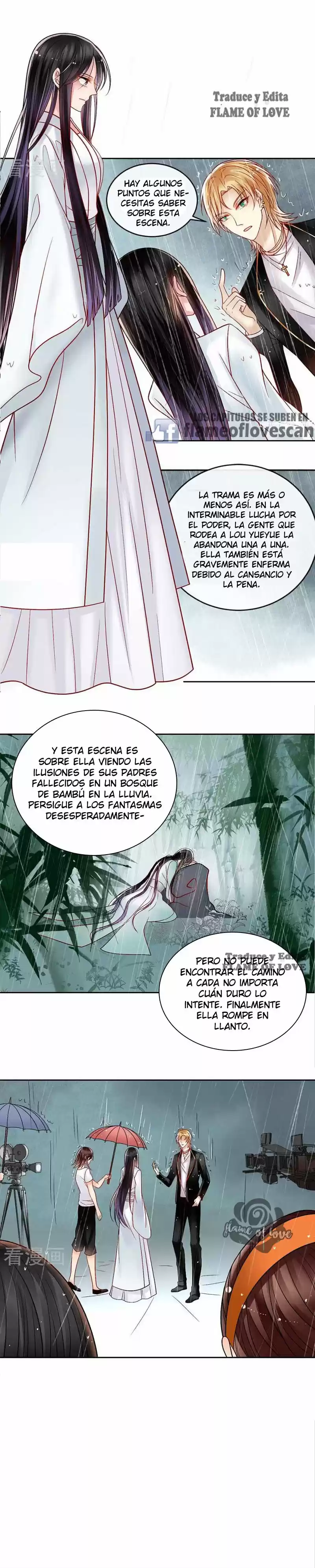 Stay With The CEO - Capítulo 83 - Página 5 - LectorTMOo