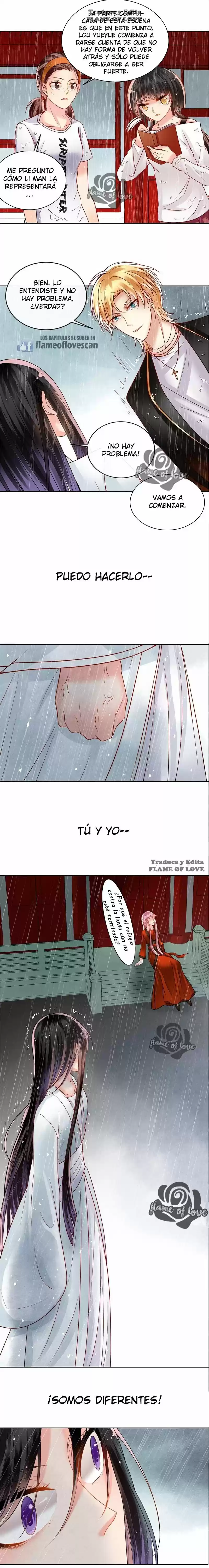 Stay With The CEO - Capítulo 83 - Página 6 - LectorTMOo