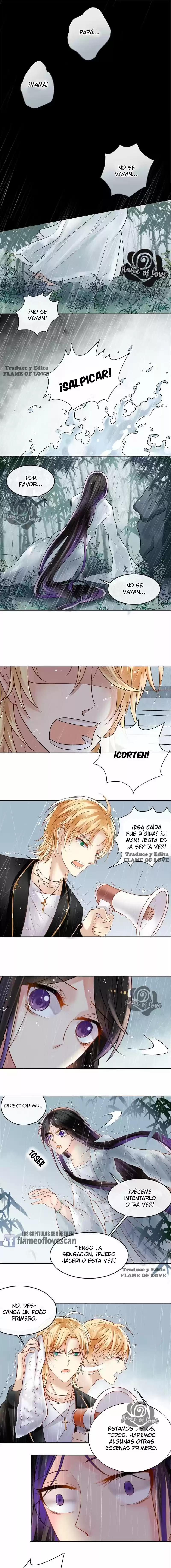 Stay With The CEO - Capítulo 84 - Página 4 - LectorTMOo