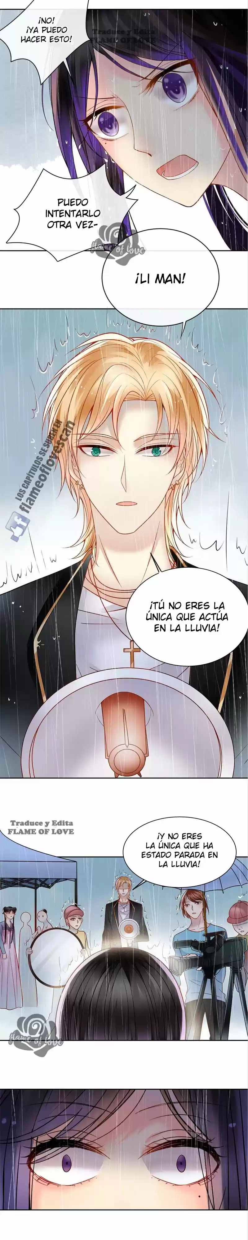 Stay With The CEO - Capítulo 84 - Página 5 - LectorTMOo