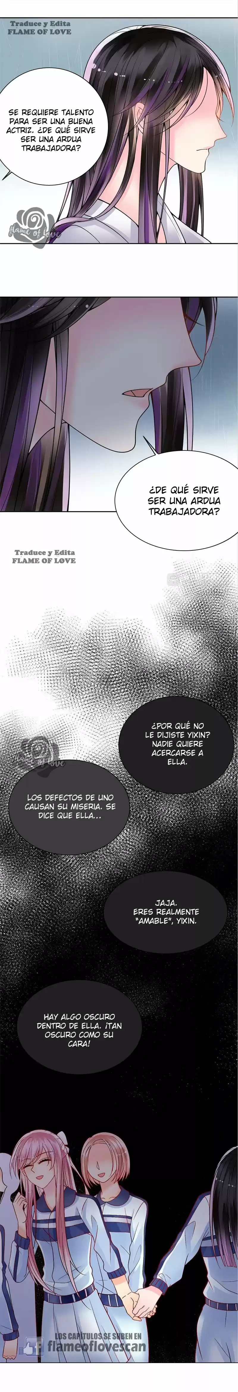 Stay With The CEO - Capítulo 84 - Página 7 - LectorTMOo
