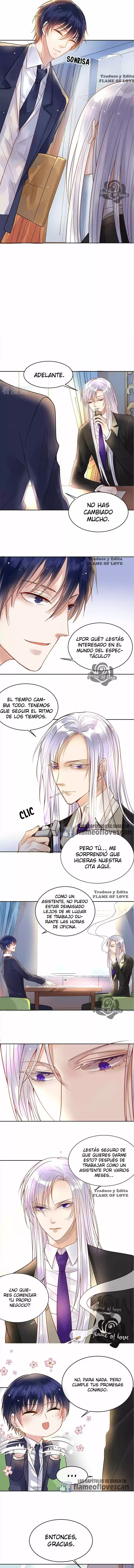 Stay With The CEO - Capítulo 85 - Página 4 - LectorTMOo