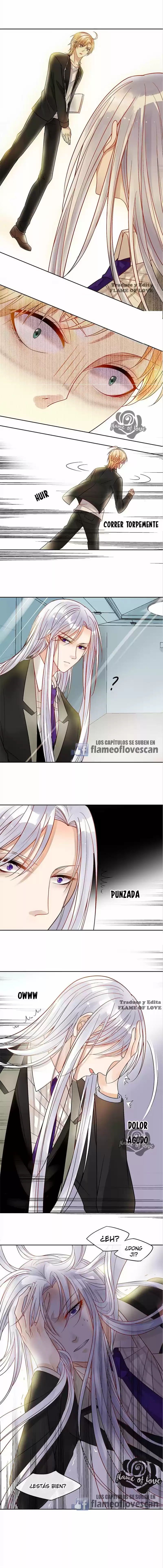 Stay With The CEO - Capítulo 85 - Página 6 - LectorTMOo