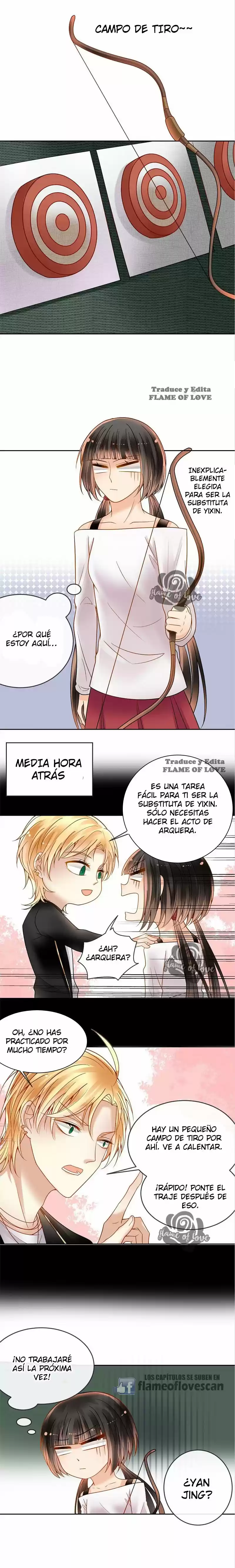 Stay With The CEO - Capítulo 87 - Página 3 - LectorTMOo